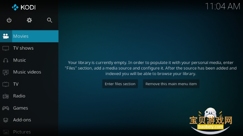 Kodi32λİ°21.2 ׿ͼ3.