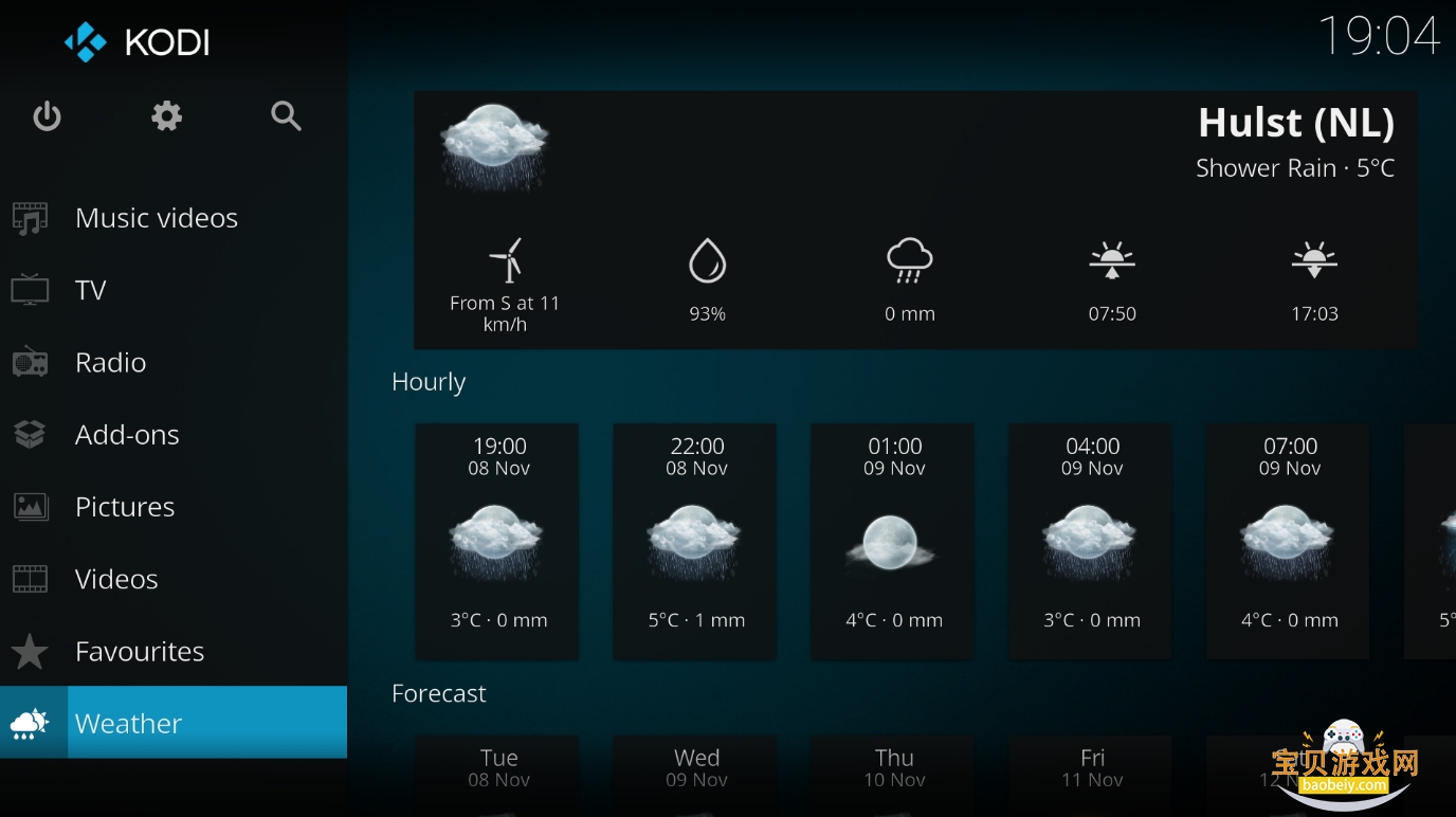 kodi64λٷİ21.2 ׿ͼ1.