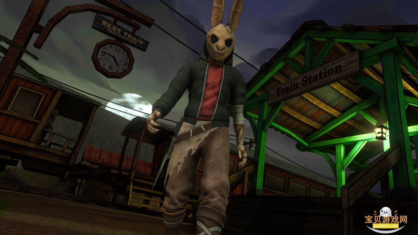 ֲ2ɯ(Horror Tale 2)1.2.9 ׿ͼ3.