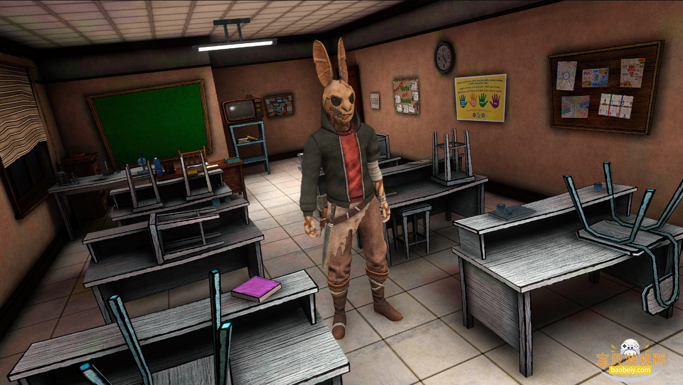 ֲ2ɯ(Horror Tale 2)1.2.9 ׿ͼ1.