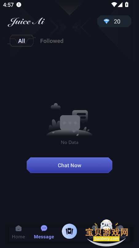 Juice AI°v1.1.2 ׿ͼ2.