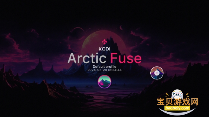 kodiűӽ汾(Kodinerds Omega)21.2 ׿ͼ3.