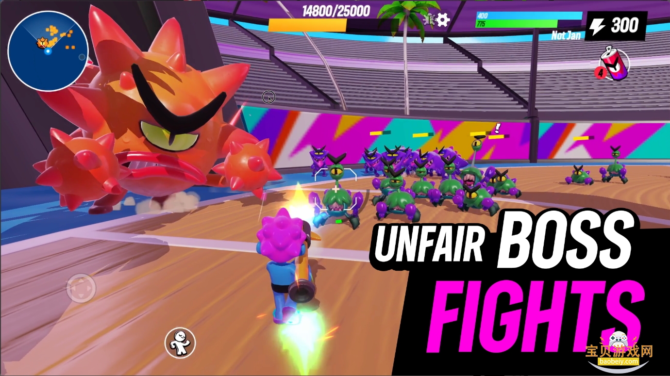 Supercellδ׿°0.2792.10 ׿ͼ1.