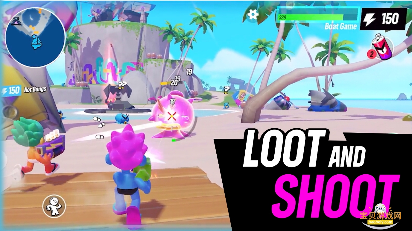 Supercellδ׿°0.2792.10 ׿ͼ3.