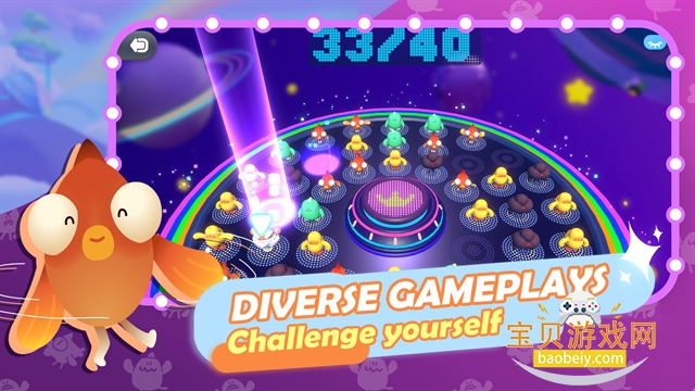 ɶԹʷ°(PuffGo)2.1.0 ׿ͼ1.