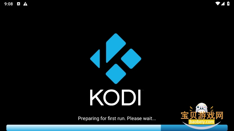 kodi21ħTV汾װ21.0-BETA2 ֻͼ3.