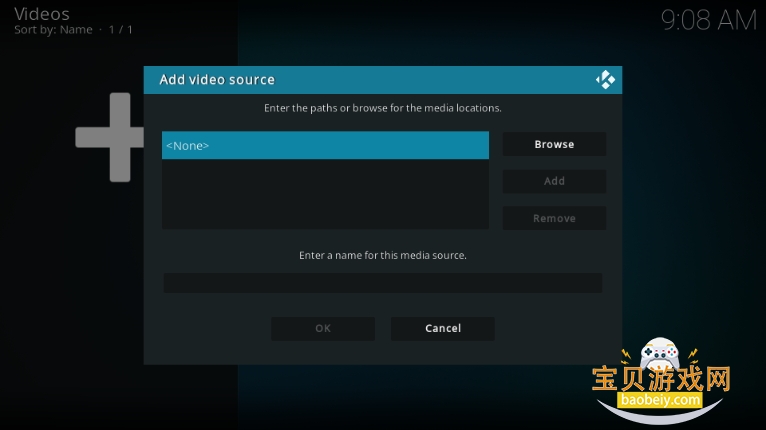 kodi21ħTV汾װ21.0-BETA2 ֻͼ1.