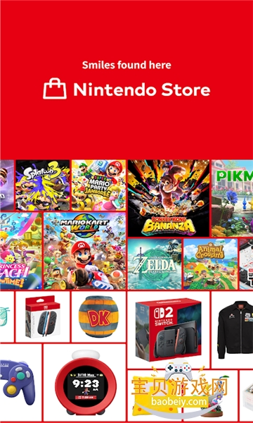 nintendostore۷ٷv3.0.1 °ͼ3.