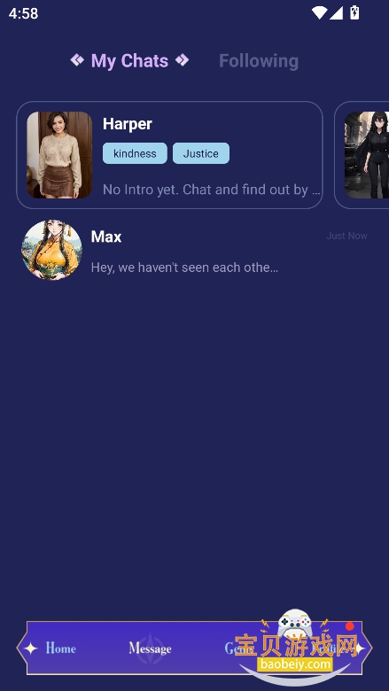 CrushX ai׿ֻv4.3.5 Ѱͼ0.