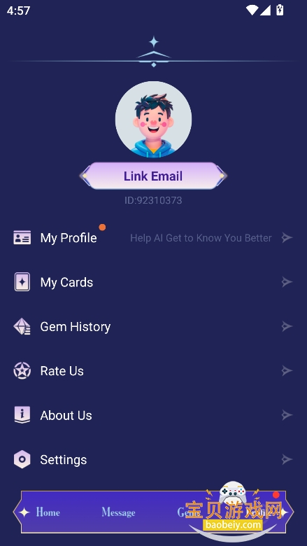 CrushX ai׿ֻv4.3.5 Ѱͼ2.