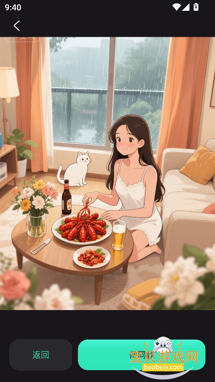 ZenAiappٷ°v1.0.5 ׿ͼ3.