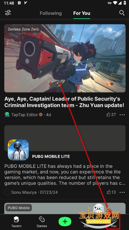 taptapʰٷ2026°v3.56.7׿°ͼ4.