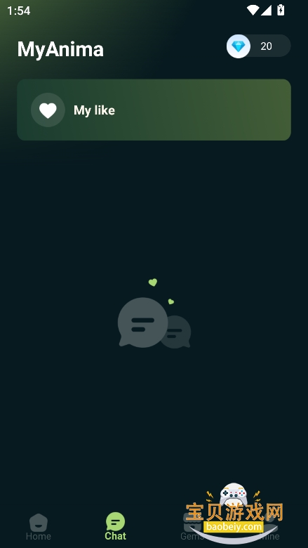 MyAnima AIv1.0.1 ׿ͼ2.