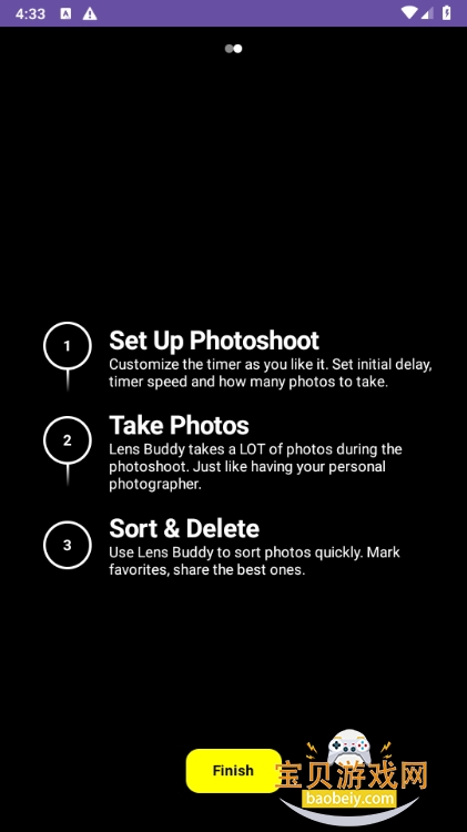 Lens Buddyֻapp°11 ׿ͼ3.