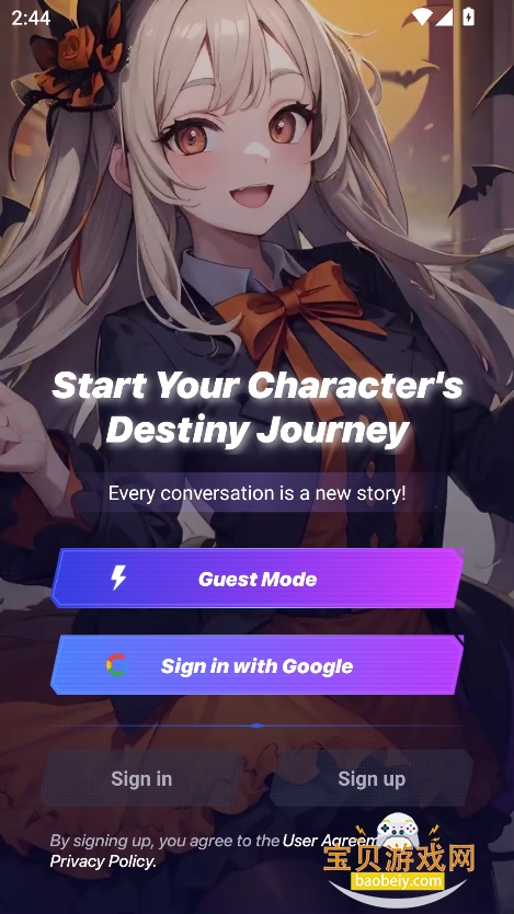 Mollie AIv1.0.5 °ͼ4.