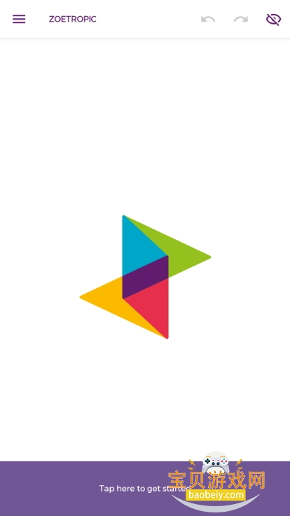 Zoetropicֻٷİ2.2.9 ׿ͼ3.