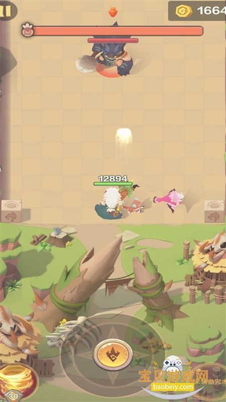 勇者养成记手游下载官方最新版2026 勇者养成记手游下载官方最新版2026