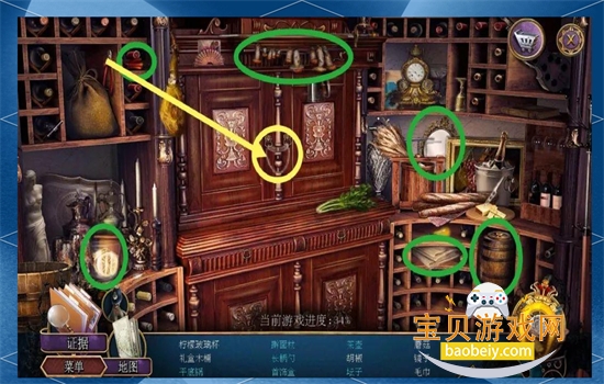 密室逃脱22海上惊魂游戏安卓手机版 密室逃脱22海上惊魂游戏安卓手机版