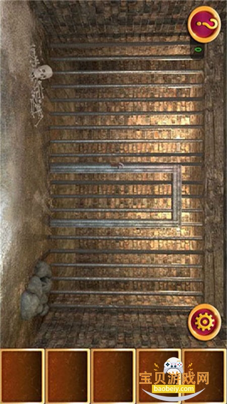 密室逃脱1逃离地牢游戏安卓手机版 密室逃脱1逃离地牢游戏安卓手机版