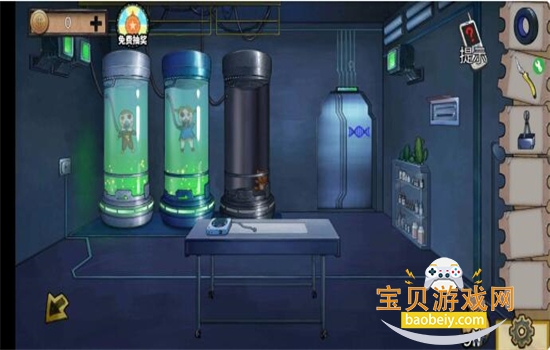 密室逃脱绝境系列11游乐园手游官方正版 密室逃脱绝境系列11游乐园手游官方正版