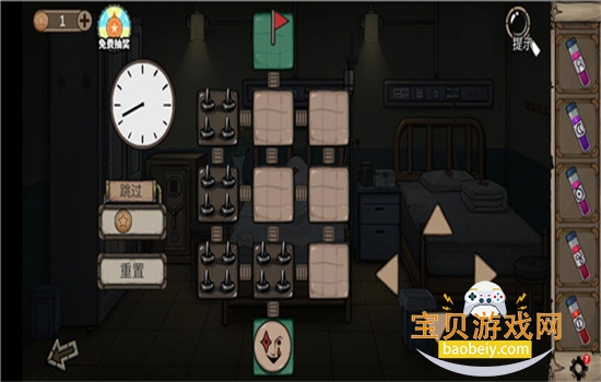 密室逃脱绝境系列8酒店惊魂游戏手机版 密室逃脱绝境系列8酒店惊魂游戏手机版