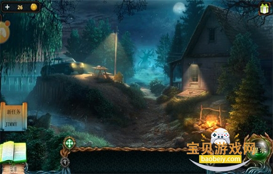 密室逃脱绝境系列4迷失森林游戏安卓手机版 密室逃脱绝境系列4迷失森林游戏安卓手机版