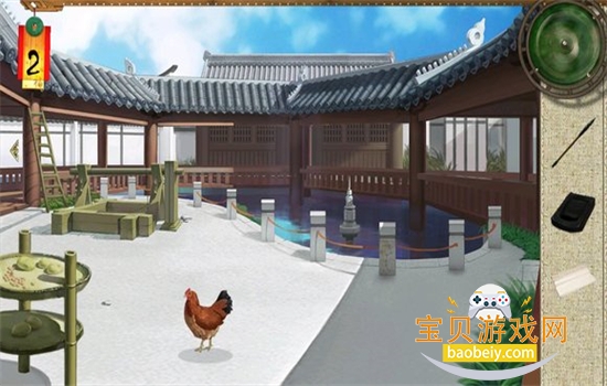 密室逃脱绝境系列3画仙奇缘安卓手机版 密室逃脱绝境系列3画仙奇缘安卓手机版