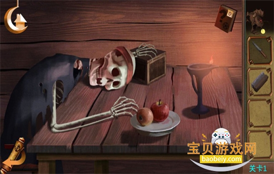 密室逃脱绝境系列2海盗船游戏最新版本 密室逃脱绝境系列2海盗船游戏最新版本