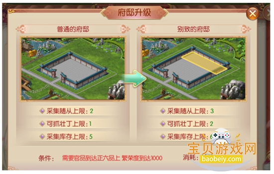 宫廷计手游官方正版手机版 宫廷计手游官方正版手机版