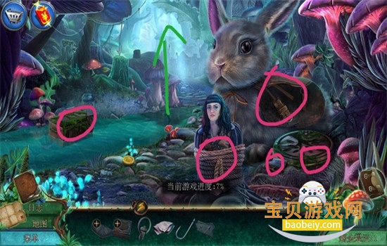 密室逃脱水果迷屋手游官方手机版 密室逃脱水果迷屋手游官方手机版