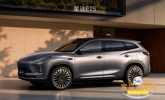 星途星纪元手机最新版 星途星纪元手机最新版