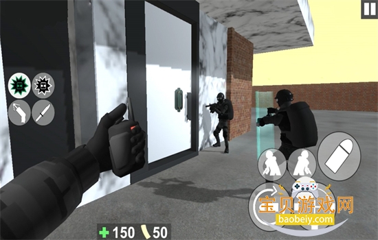 反恐战争模拟器游戏安卓最新版本 反恐战争模拟器游戏安卓最新版本