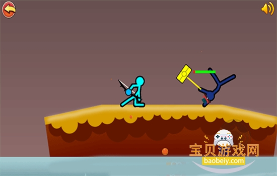 超神火柴人对决游戏手机版下载 超神火柴人对决游戏手机版下载