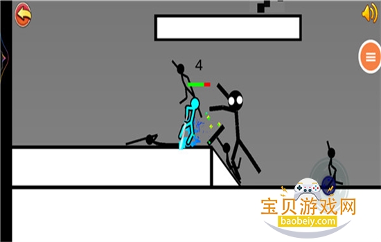 超神火柴人对决游戏手机版下载 超神火柴人对决游戏手机版下载