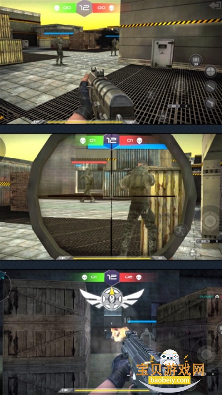 荒野枪战吃鸡游戏官方正版手机版 荒野枪战吃鸡游戏官方正版手机版