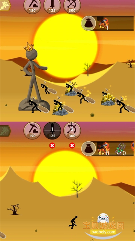 火柴人保卫战2游戏中文下载最新版本 火柴人保卫战2游戏中文下载最新版本