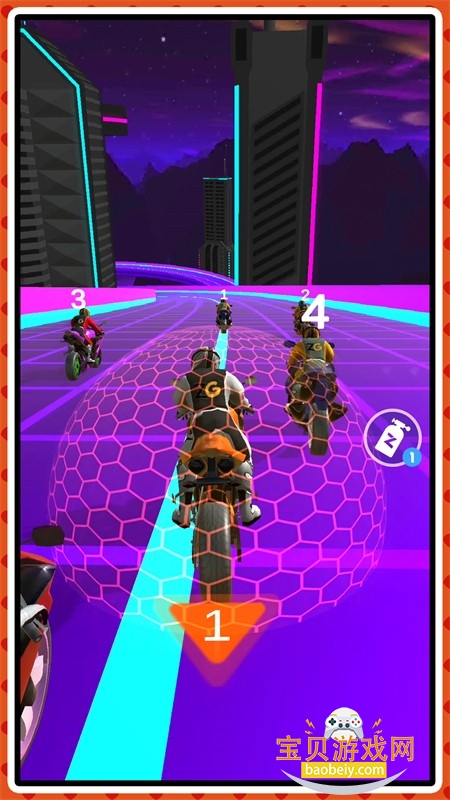 漂移车王之争游戏安卓手机版 漂移车王之争游戏安卓手机版