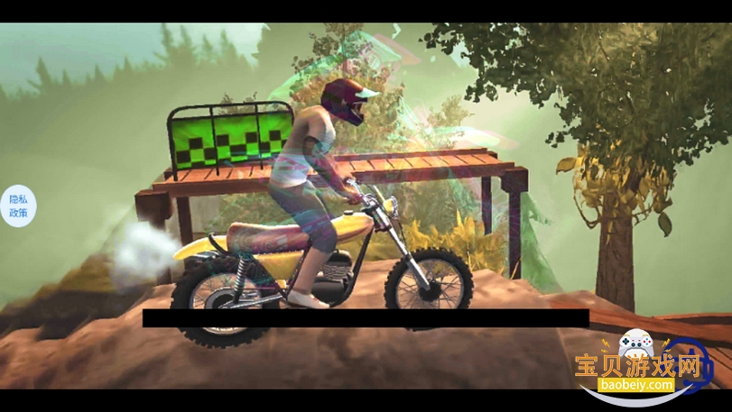 荒野摩托手游最新官方版 荒野摩托手游最新官方版