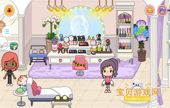 米加镇探索乐园 米加镇探索乐园