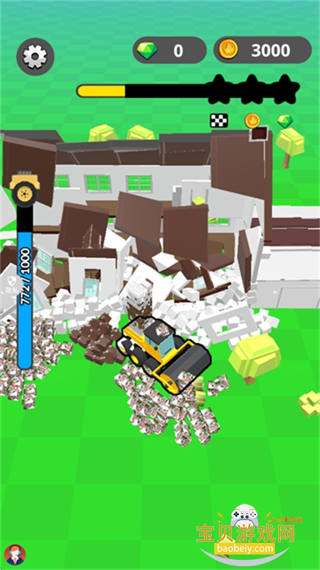 金牌驾驶员3游戏安卓手机版 金牌驾驶员3游戏安卓手机版