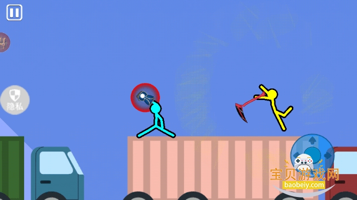 火柴人真实模拟2 火柴人真实模拟2