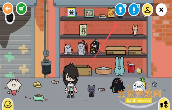 托卡世界三丽鸥小镇手游最新版本2026 托卡世界三丽鸥小镇手游最新版本2026