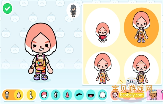 托卡世界三丽鸥小镇手游最新版本2026 托卡世界三丽鸥小镇手游最新版本2026