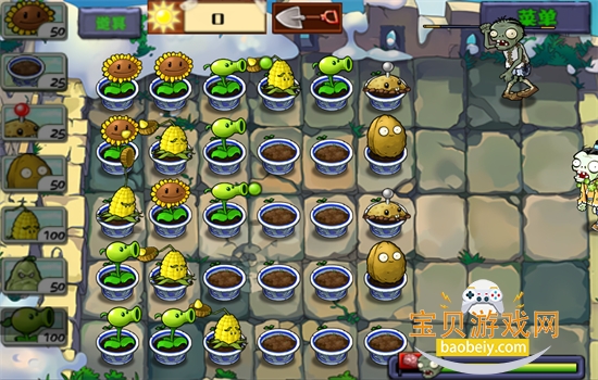 ֲ���ս��ʬ�й������ò˵������ֻ���v2024.05.01(20:24:06) ��׿���ͼ3.