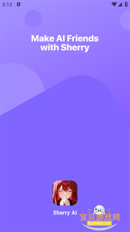 Sherry AI׿ֻv1.0.2 ׿ͼ0.