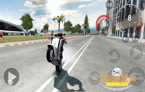 ��ʵ�ɳ�ģ��2�޹���������°汾v2.1.1 ��׿���ͼ1.