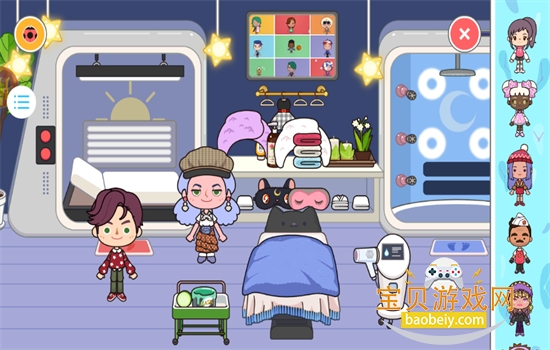 ׼̽԰Ϸ׿ֻv2.7.9 ׿ͼ5.