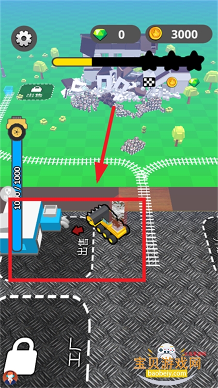 ƼʻԱ3Ϸ׿ֻv2.0.4 ׿ͼ1.