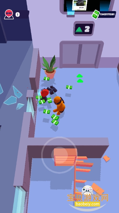 Ǳ�д�ʦ���ò˵���(Stealth Master)1.12.31 ��׿���ͼ1.