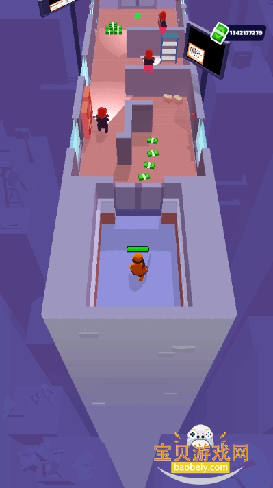 Ǳ�д�ʦ���ò˵���(Stealth Master)1.12.31 ��׿���ͼ0.